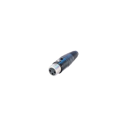 NEUTRIK XLR ΘΗΛΥΚΟ ΠΡΟΕΚΤΑΣΗΣ
