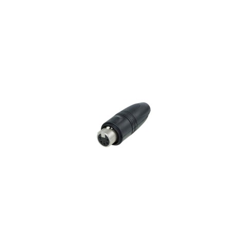 NEUTRIK CABLE CONNECTOR FEMALE 5PIN