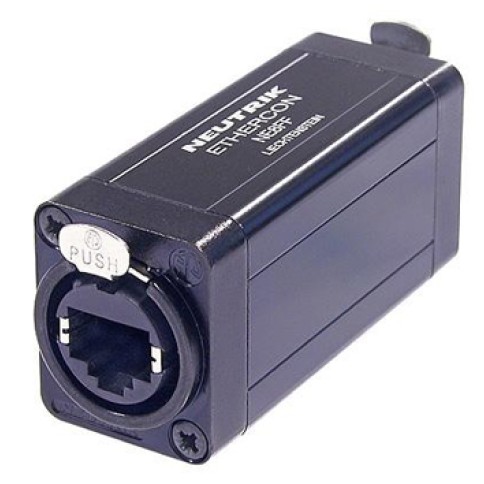 NEUTRIK ETHERCON CABLE CONNECTOR