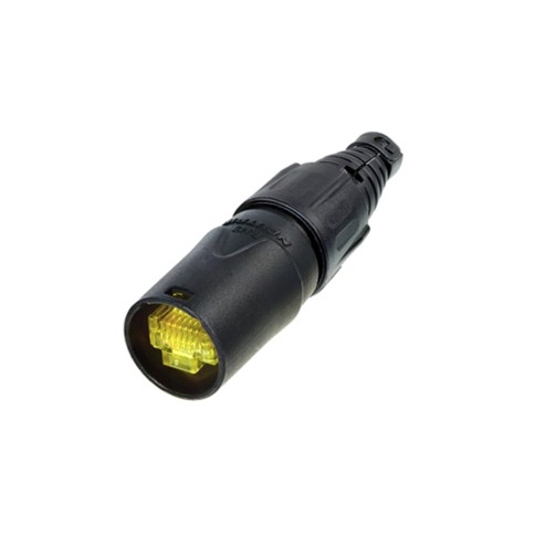 NEUTRIK ETHERCON CABLE CONNECTOR 