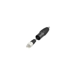 NEUTRIK ETHERCON TOP CARRIER CABLE CONNECTOR