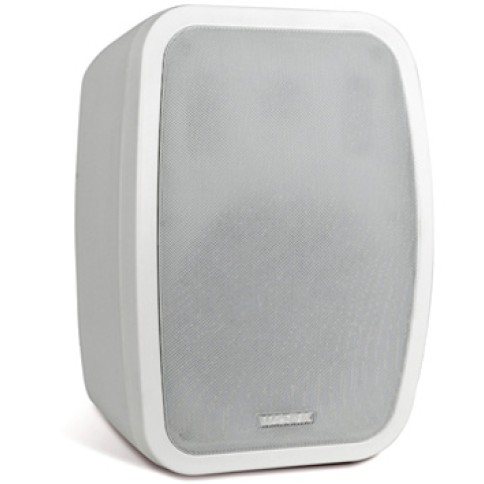 WORK ΗΧΕΙΟ 2 ΔΡΟΜΩΝ 30W/100V-70W/8Ω, 8''+1'' TW 93dB