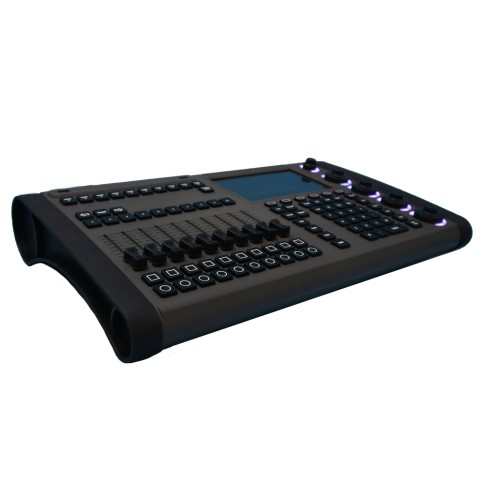 VARI-LITE 2048 CHANNELS LIGHTING CONSOLE VARI-LITE 2048 CHANNELS LIGHTING CONSOLE