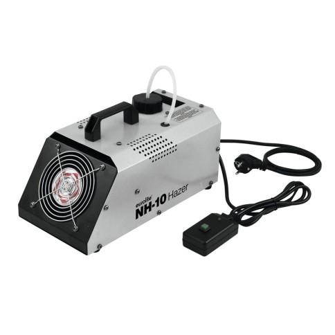 EUROLITE FOG MACHINE 400W