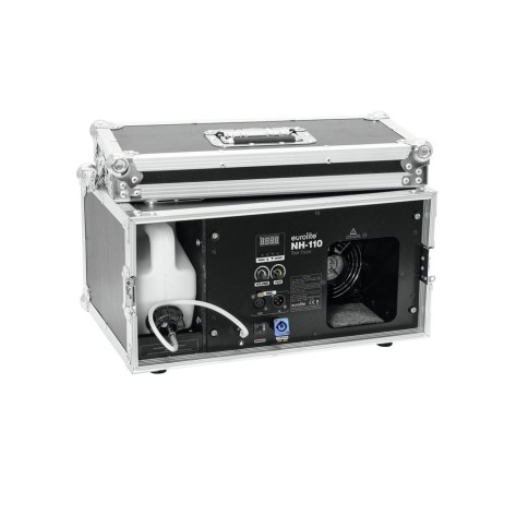EUROLITE Powerful 1000 W fazer (DMX/manual operation) EUROLITE Powerful 1000 W fazer (DMX/manual operation)