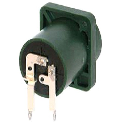 NEUTRIK SPEACON ΘΗΛ.ΣΑΣ.2ΠΟΛ&ΚΑΡΦ1/4ΘΗ