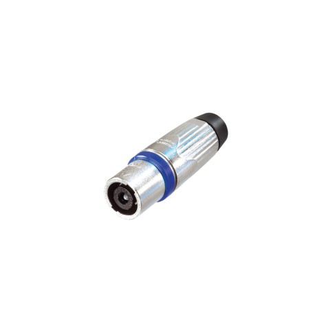 NEUTRIK 4 POLE MALE CABLE CONNECTOR NEUTRIK 4 POLE MALE CABLE CONNECTOR