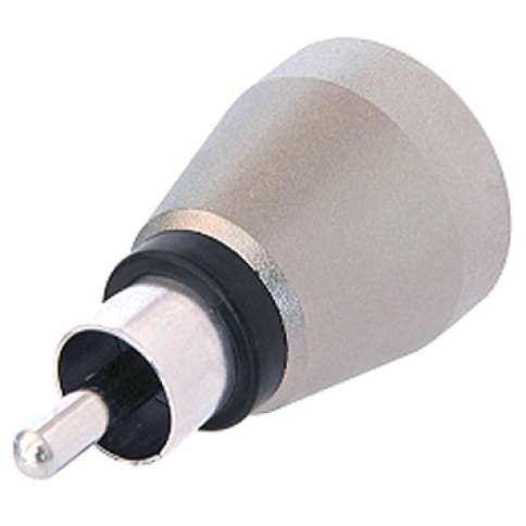 NEUTRIK RCA / PHONO MALE MODUL