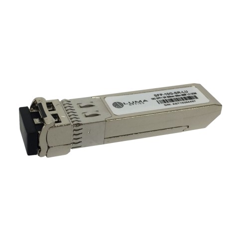AMX Multi-mode 10-gbps SFP fiber transceiver module AMX Multi-mode 10-gbps SFP fiber transceiver module