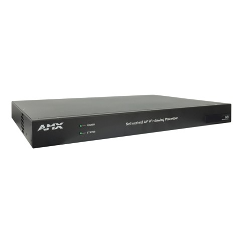 AMX N1000 Windowing Processor, 4x1 + Stacking