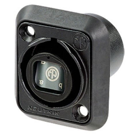 NEUTRIK CHASSIS CONNECTOR