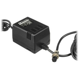 FOCUSRITE OPTIONAL 9V DC POWER SUPPLY