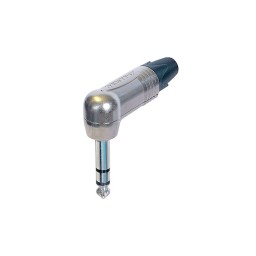 NEUTRIK STEREO JACK 1/4'NICKEL ΕΠ.NICK