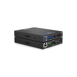 BLUSTREAM Ενισχυτής Dante 2x10W με PoE & DSP BLUSTREAM Ενισχυτής Dante 2x10W με PoE & DSP
