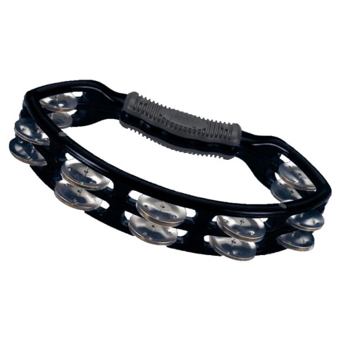 NATAL SPIRIT TAMBOURINE BLACK