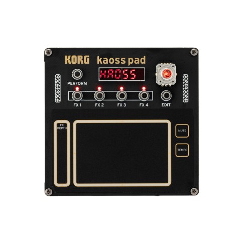 KORG KAOSS PAD KIT