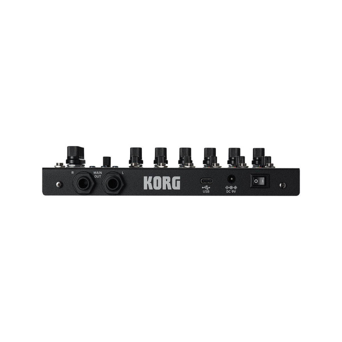 KORG PERFORMANCE MIXER KIT KORG PERFORMANCE MIXER KIT