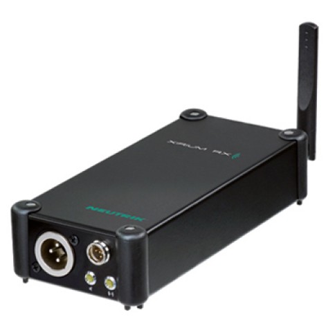 NEUTRIK ΑΣΥΡΜΑΤΟΣ ΔΕΚΤΗΣ TOURING 1 ΚΑΝΑΛΙΟΥ NEUTRIK ΑΣΥΡΜΑΤΟΣ ΔΕΚΤΗΣ TOURING 1 ΚΑΝΑΛΙΟΥ