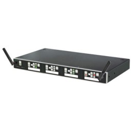 NEUTRIK XIRIUM BASE STATION 4CH NEUTRIK XIRIUM BASE STATION 4CH
