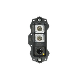 NEUTRIK XIRIUM PRO ΑΝΑΛΟΓΙΚΟ MODULE EΞΟΔΟΥ 2 CH NEUTRIK XIRIUM PRO ΑΝΑΛΟΓΙΚΟ MODULE EΞΟΔΟΥ 2 CH