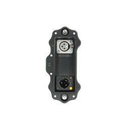 NEUTRIK XIRIUM PRO ΨΗΦΙΑΚΟ AES/EBU MODULE ΕΙΣΟΔΟΥ 2 CH NEUTRIK XIRIUM PRO ΨΗΦΙΑΚΟ AES/EBU MODULE ΕΙΣΟΔΟΥ 2 CH