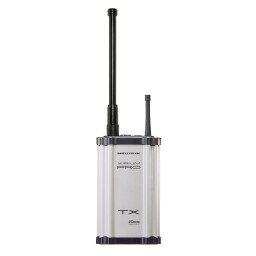 NEUTRIK XIRIUM PRO ΑΣΥΡΜΑΤΟΣ ΨΗΦΙΑΚΟΣ ΠΟΜΠΟΣ NEUTRIK XIRIUM PRO ΑΣΥΡΜΑΤΟΣ ΨΗΦΙΑΚΟΣ ΠΟΜΠΟΣ