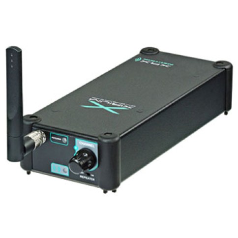 NEUTRIK XIRIUM X TOURING TRANSMETER XTX