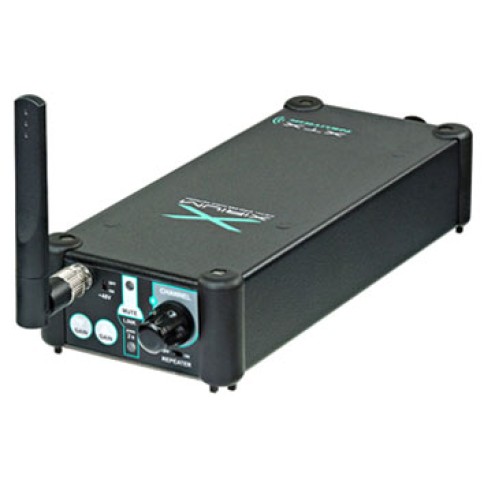 NEUTRIK XIRIUM X TOURING RECEIVER XRX