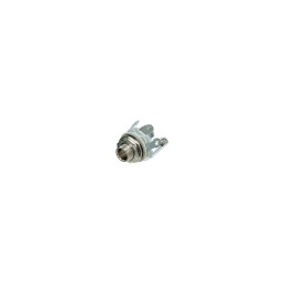 REAN 6.3ΜΜ ΚΑΡΦΙ ΘΗΛΥΚΟ STEREO ΑΝΟΙΧΤΟ SOCKET PANEL