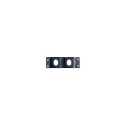 NEUTRIK Z-PANELS double NEUTRIK Z-PANELS double