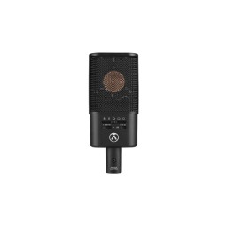 AUSTRIAN AUDIO ΠΥΚΝΩΤΙΚΟ ΜΙΚΡΟΦΩΝΟ ΜΕΓΑΛΟΥ ΔΙΑΦΡΑΓΜΑΤΟΣ