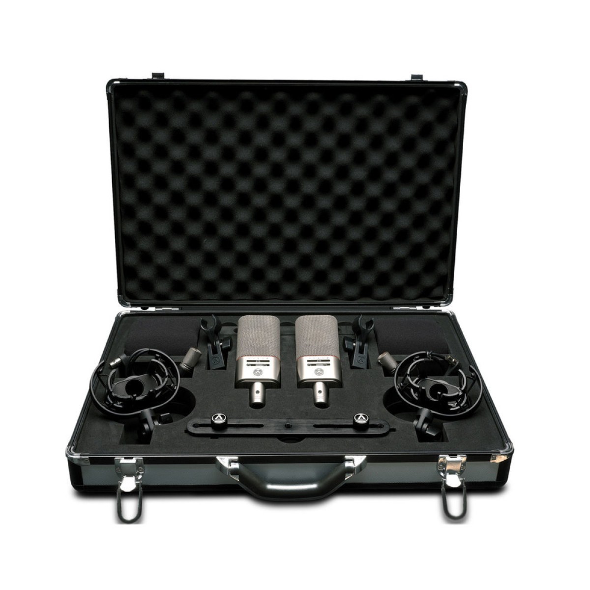 ΜΙΚΡΟΦΩΝΟ ΠΥΚΝΩΤΙΚΟ 5POLAR PAT.13mV/Pa STEREO SET ΜΙΚΡΟΦΩΝΟ ΠΥΚΝΩΤΙΚΟ 5POLAR PAT.13mV/Pa STEREO SET