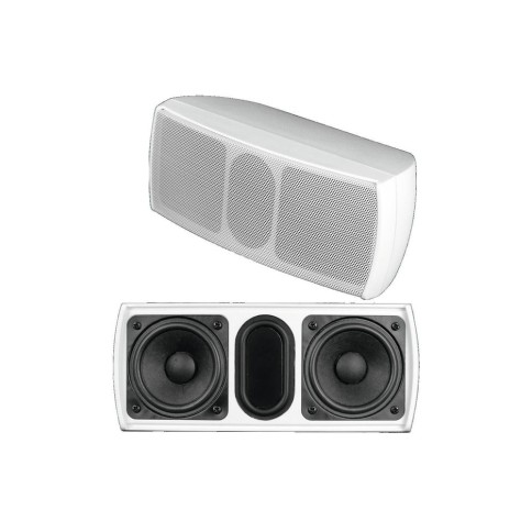 OMNITRONIC ΗΧΕΙΟ FULLRANGE, 6W,2 x 2.5'', 100V, 95dB