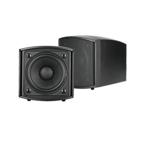 OMNITRONIC ΗΧΕΙΟ FULLRANGE, 6W, 2.5'', 100V, 92dB OMNITRONIC ΗΧΕΙΟ FULLRANGE, 6W, 2.5'', 100V, 92dB