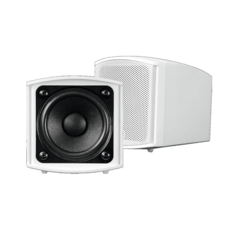 OMNITRONIC ΗΧΕΙΟ FULLRANGE, 15W, 2.5'', 8Ω, 88dB OMNITRONIC ΗΧΕΙΟ FULLRANGE, 15W, 2.5'', 8Ω, 88dB