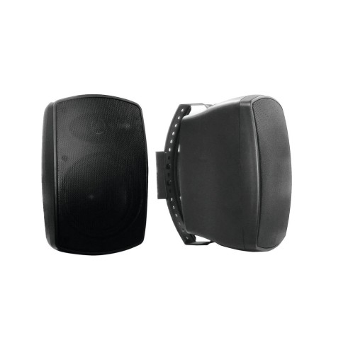OMNITRONIC ΗΧΕΙΟ 2 ΔΡΟΜΩΝ , 15W, 4'', 100V, IP65, 91dB