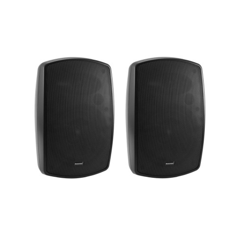 OMNITRONIC WALL SPEAKER 100V BLACK OMNITRONIC WALL SPEAKER 100V BLACK