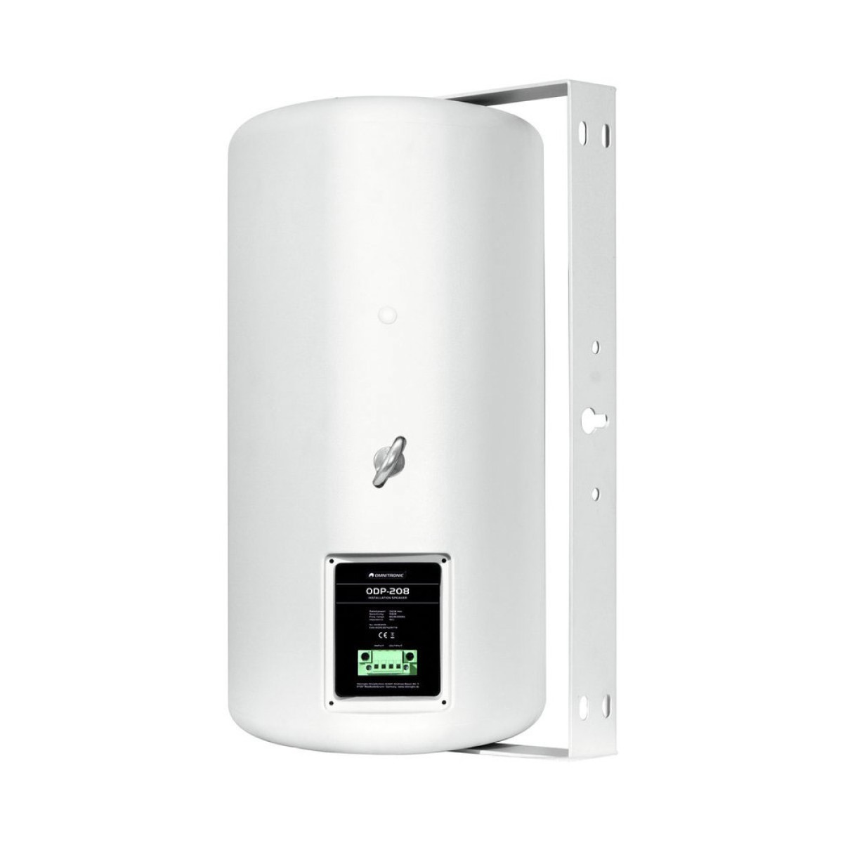 ΗΧΕΙΟ 2 ΔΡΟΜΩΝ WETHER PROFF IP65 ΗΧΕΙΟ 2 ΔΡΟΜΩΝ WETHER PROFF IP65