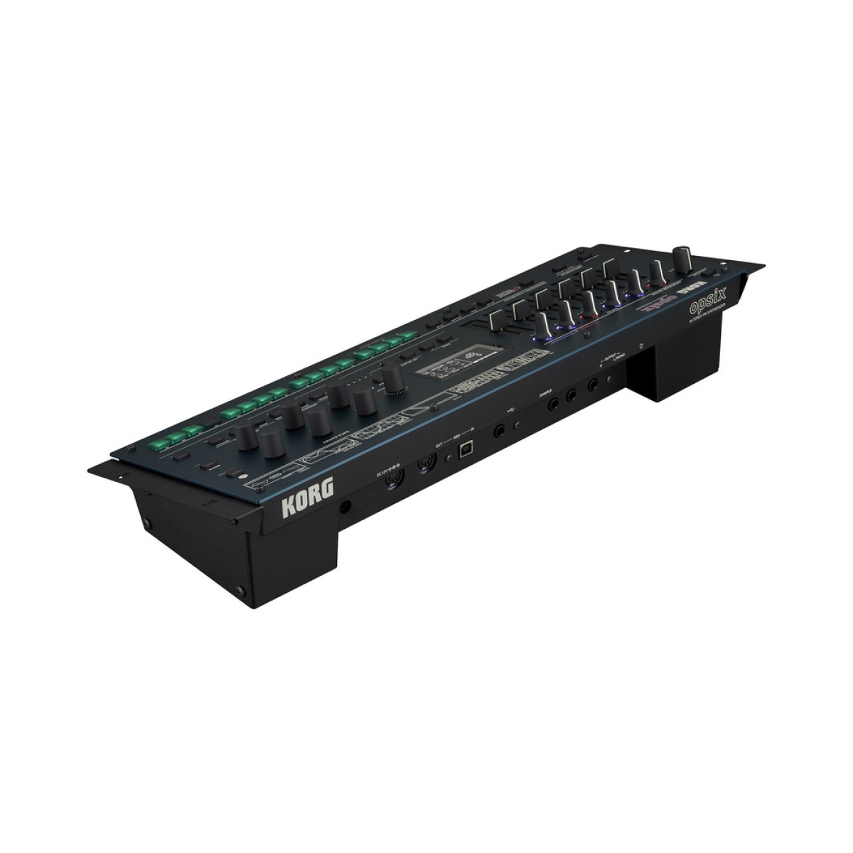 KORG FM MODULE SYNTHESIZER KORG FM MODULE SYNTHESIZER