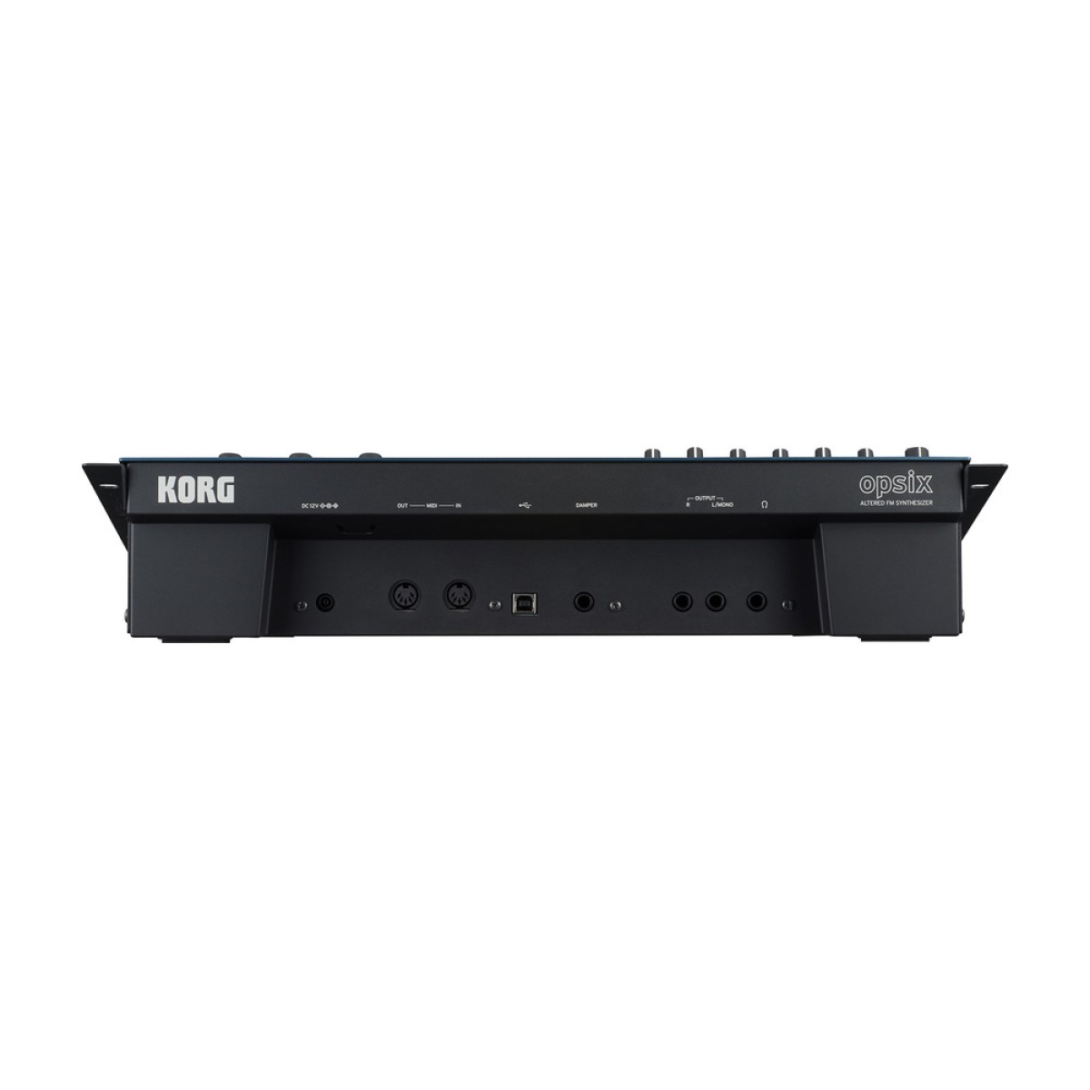KORG FM MODULE SYNTHESIZER KORG FM MODULE SYNTHESIZER