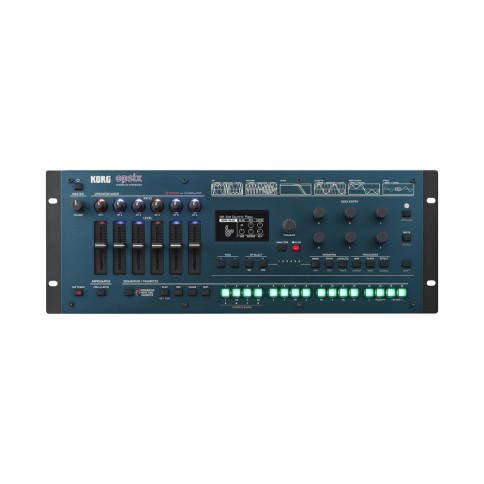KORG FM MODULE SYNTHESIZER KORG FM MODULE SYNTHESIZER