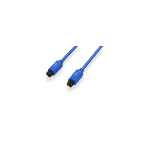 BLUSTREAM Optical (S/PDIF) Interconnect - 1m 