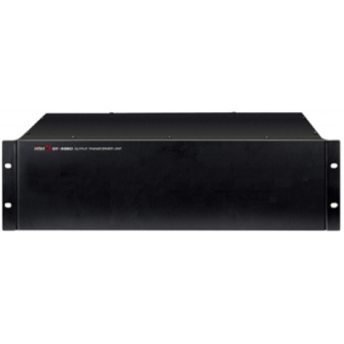 INTER-M OUTPUT TRANSFORMER UNIT