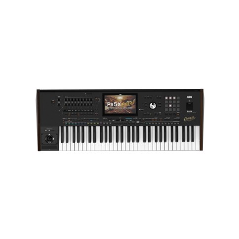 KORG ARRANGER / ΑΡΜΟΝΙΟ 61 KEYS ORIENTAL