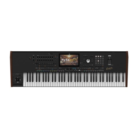 KORG ARRANGER / ΑΡΜΟΝΙΟ 76 KEYS ORIENTAL KORG ARRANGER / ΑΡΜΟΝΙΟ 76 KEYS ORIENTAL