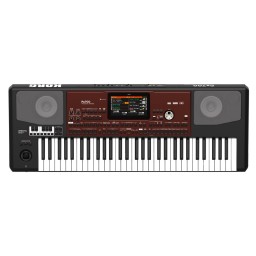 KORG ARRANGER/ΑΡΜΟΝΙΟ 61 KEYS ORIENTAL