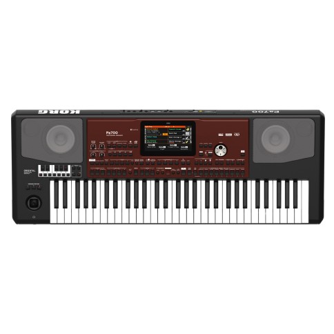 KORG ARRANGER/ΑΡΜΟΝΙΟ 61 KEYS ORIENTAL