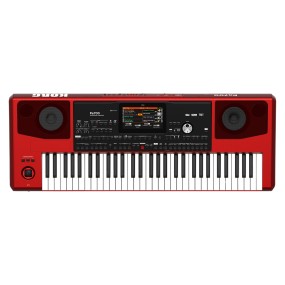 KORG ARRANGER/ΑΡΜΟΝΙΟ 61 KEYS LTD RED