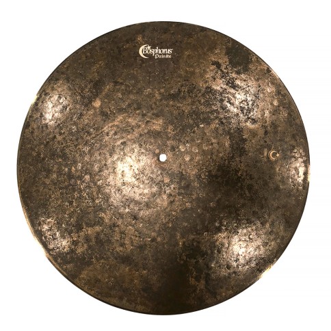 BOSPHORUS Bosphorus Painite series 20'' Thin Flat Ride 