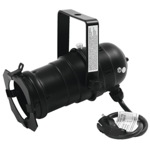 EUROLITE ΠΡΟΒΟΛΕΑΣ PARCAN20 ΜΑΥΡΟΣ-E27 EUROLITE ΠΡΟΒΟΛΕΑΣ PARCAN20 ΜΑΥΡΟΣ-E27